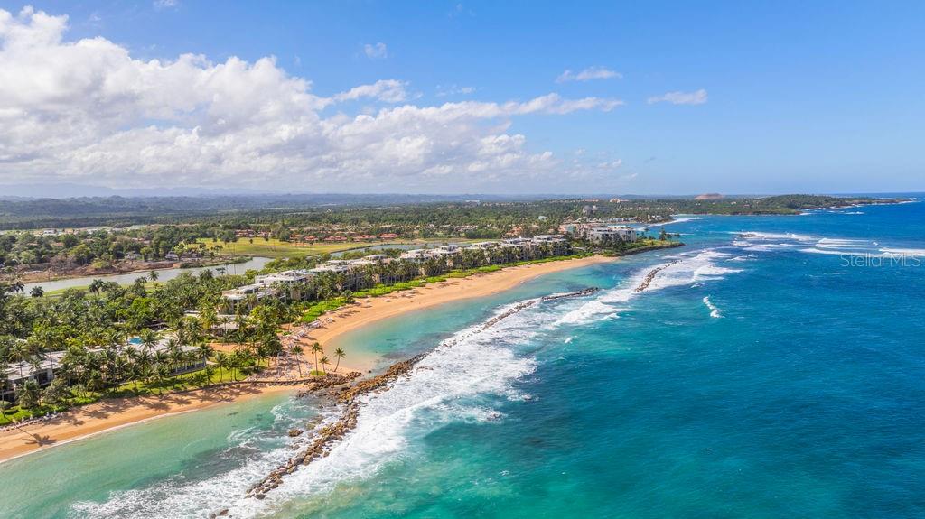 200 Dorado Beach Drive WEST BEACH RESIDENCES #3141-3142