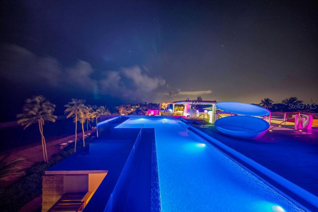 200 Dorado Beach Drive WEST BEACH RESIDENCES #3141-3142