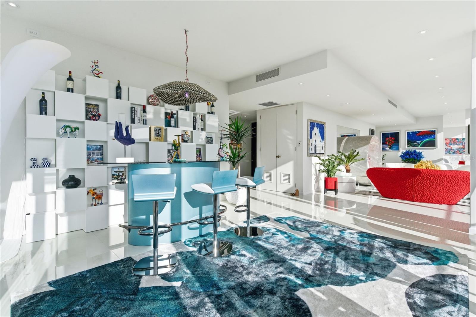 3307 AVE. ISLA VERDE #PH 1-2