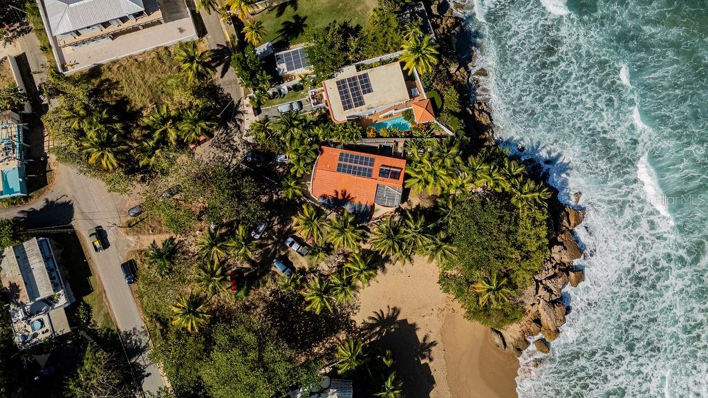 26 BARRIO PUNTAS SANDY BEACH