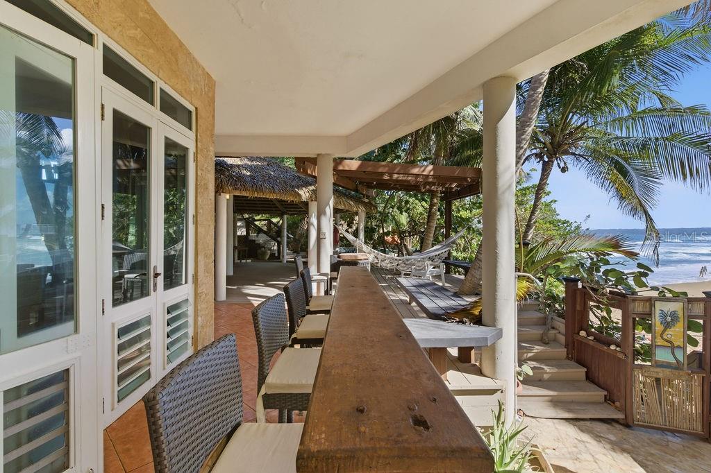 26 BARRIO PUNTAS SANDY BEACH