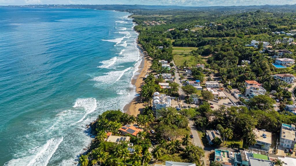 26 BARRIO PUNTAS SANDY BEACH