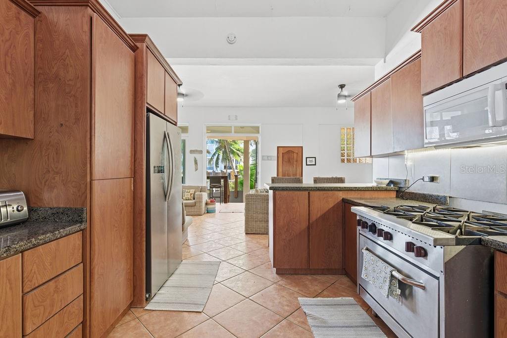 26 BARRIO PUNTAS SANDY BEACH