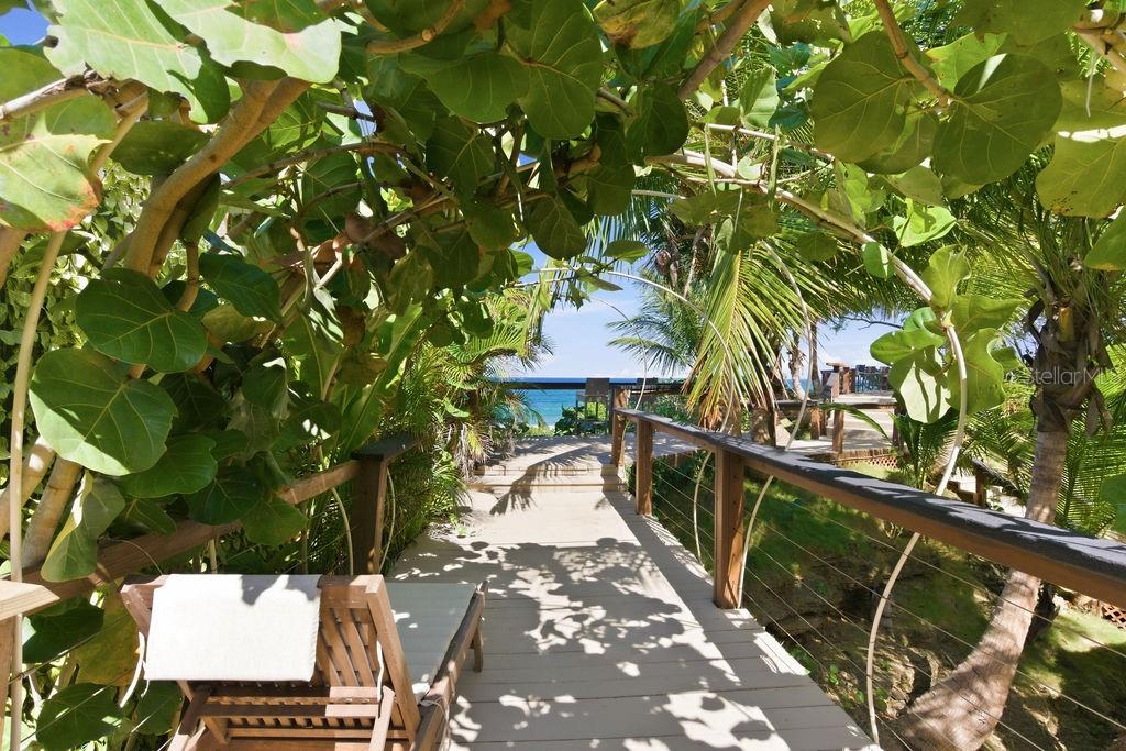 26 BARRIO PUNTAS SANDY BEACH