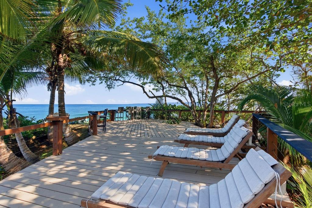 26 BARRIO PUNTAS SANDY BEACH