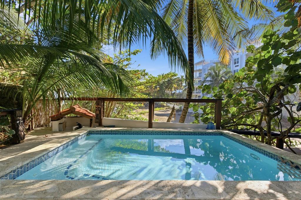 26 BARRIO PUNTAS SANDY BEACH