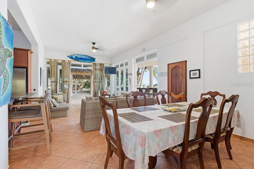 26 BARRIO PUNTAS SANDY BEACH