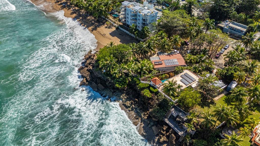 26 BARRIO PUNTAS SANDY BEACH