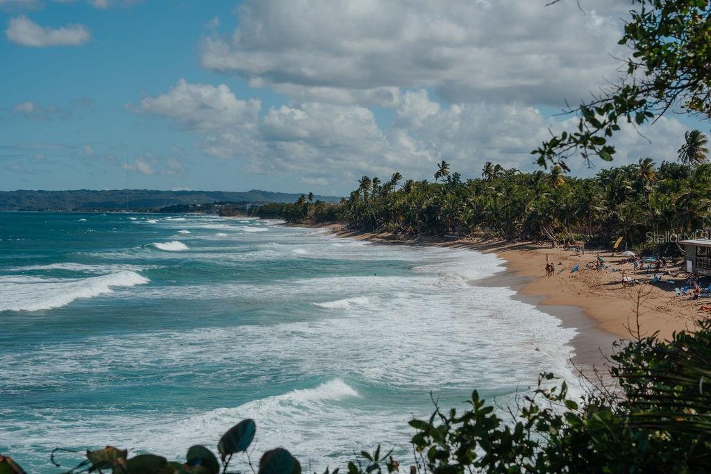 26 BARRIO PUNTAS SANDY BEACH