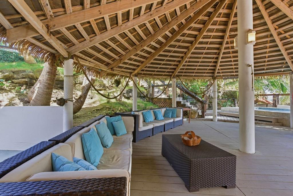 26 BARRIO PUNTAS SANDY BEACH