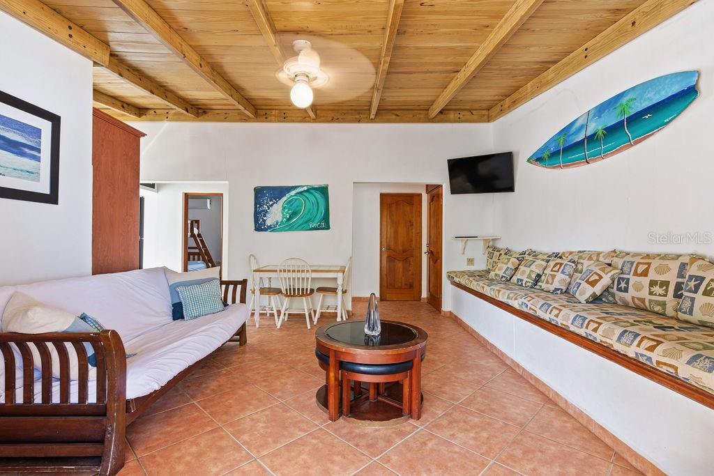 26 BARRIO PUNTAS SANDY BEACH