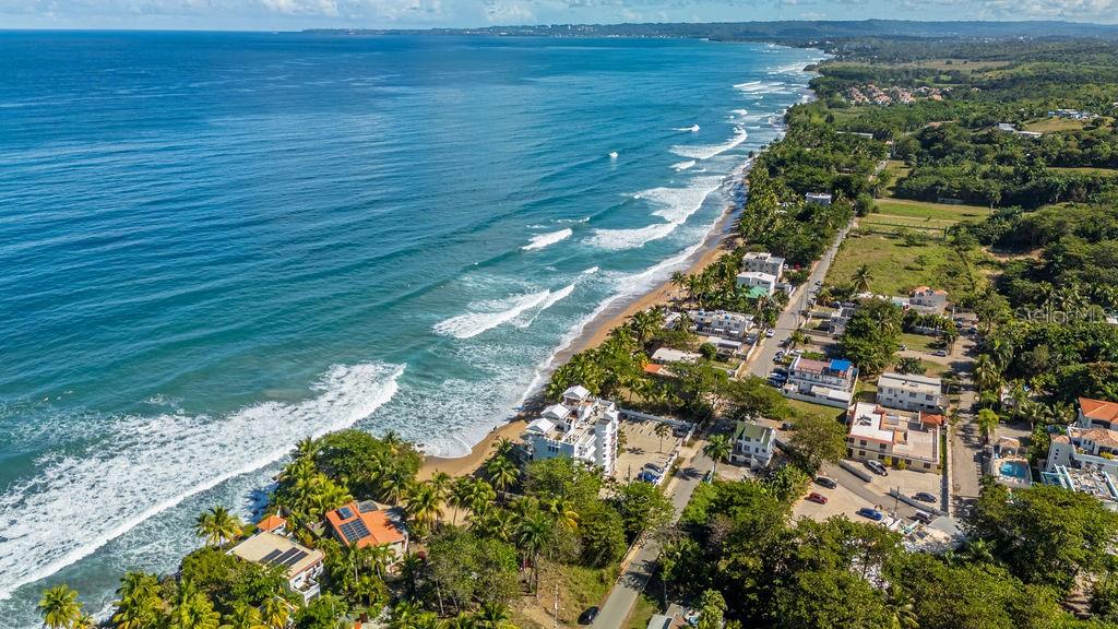26 BARRIO PUNTAS SANDY BEACH