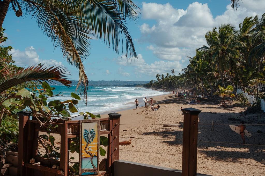 26 BARRIO PUNTAS SANDY BEACH