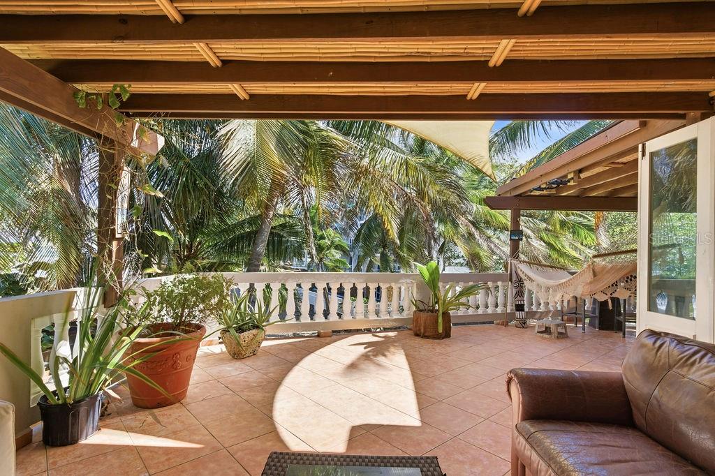 26 BARRIO PUNTAS SANDY BEACH