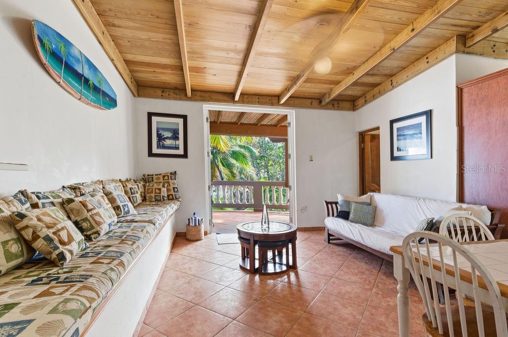 26 BARRIO PUNTAS SANDY BEACH