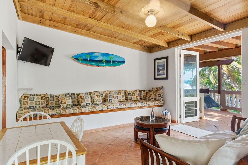 26 BARRIO PUNTAS SANDY BEACH