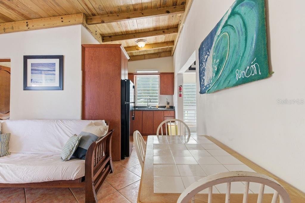 26 BARRIO PUNTAS SANDY BEACH