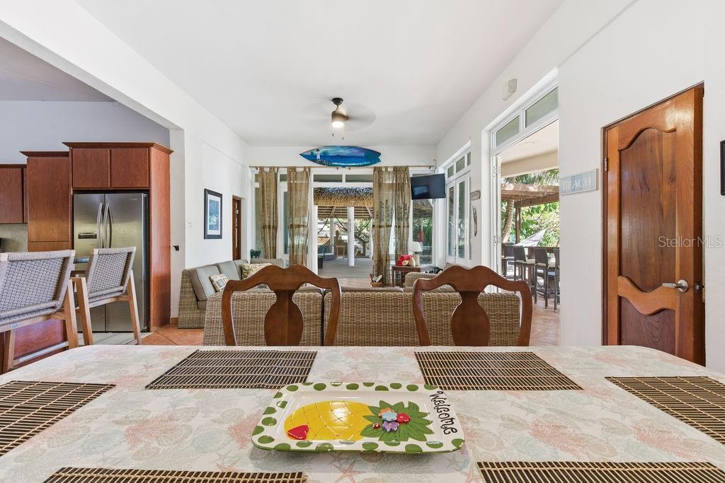 26 BARRIO PUNTAS SANDY BEACH