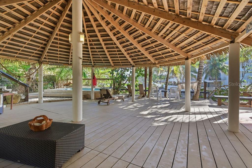 26 BARRIO PUNTAS SANDY BEACH