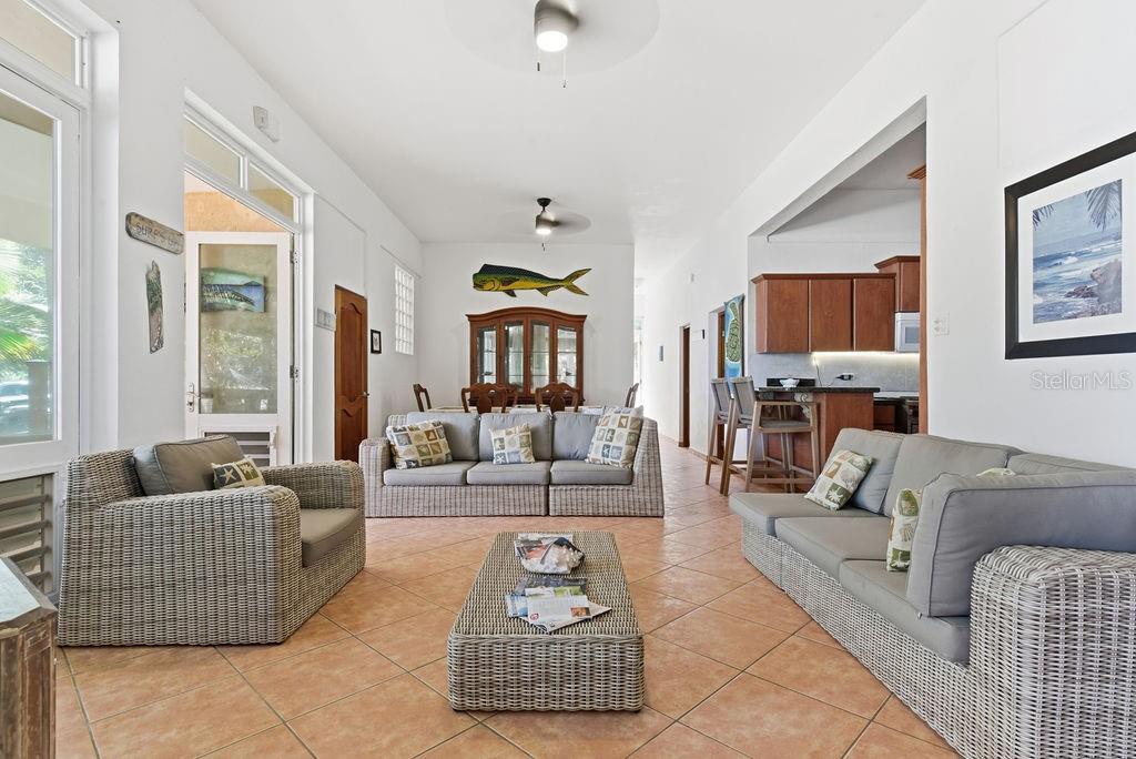 26 BARRIO PUNTAS SANDY BEACH