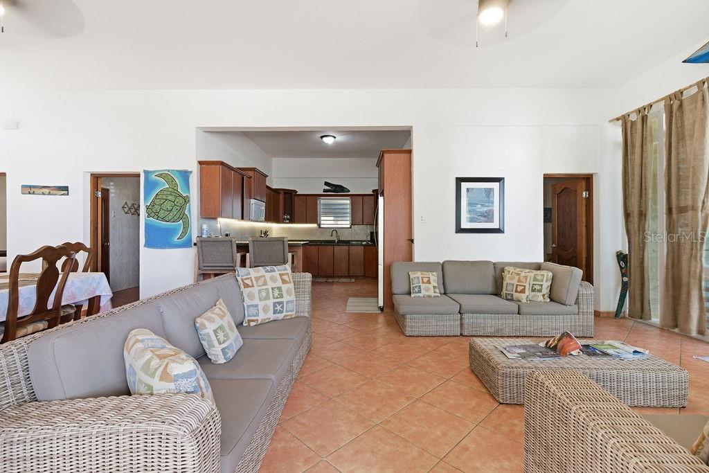 26 BARRIO PUNTAS SANDY BEACH