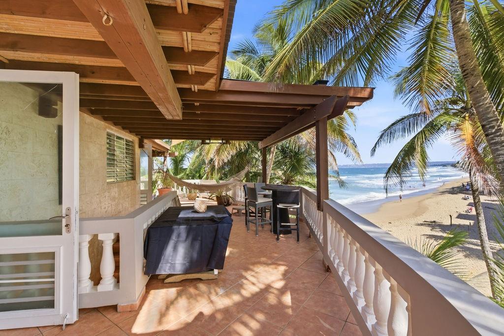 26 BARRIO PUNTAS SANDY BEACH