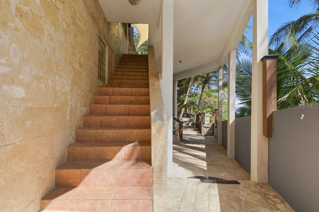 26 BARRIO PUNTAS SANDY BEACH