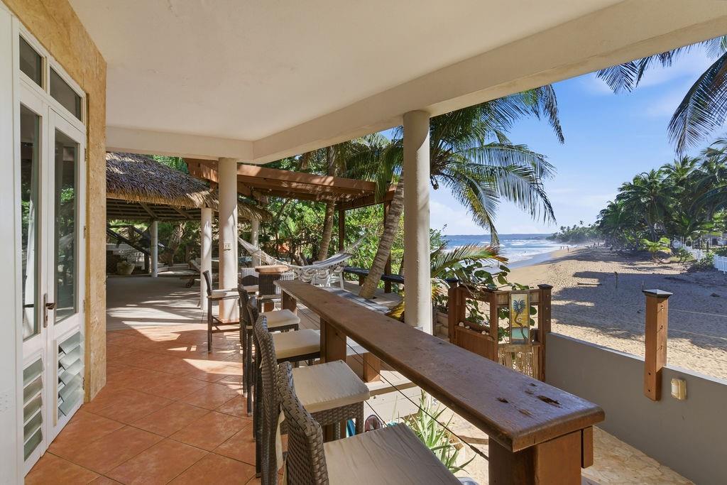 26 BARRIO PUNTAS SANDY BEACH