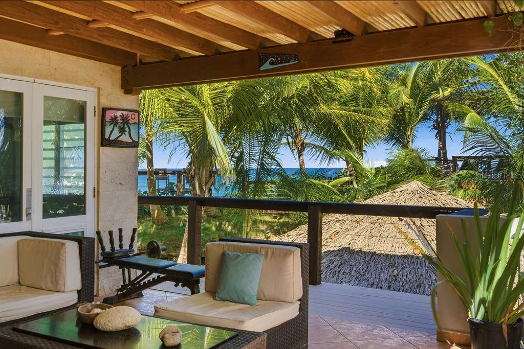 26 BARRIO PUNTAS SANDY BEACH