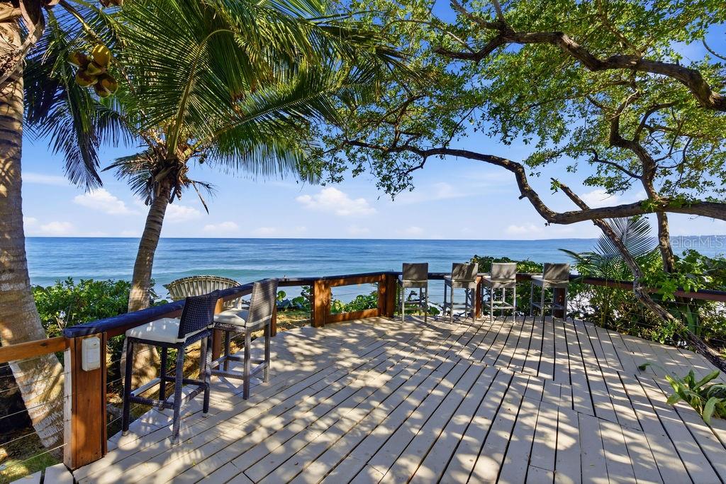 26 BARRIO PUNTAS SANDY BEACH