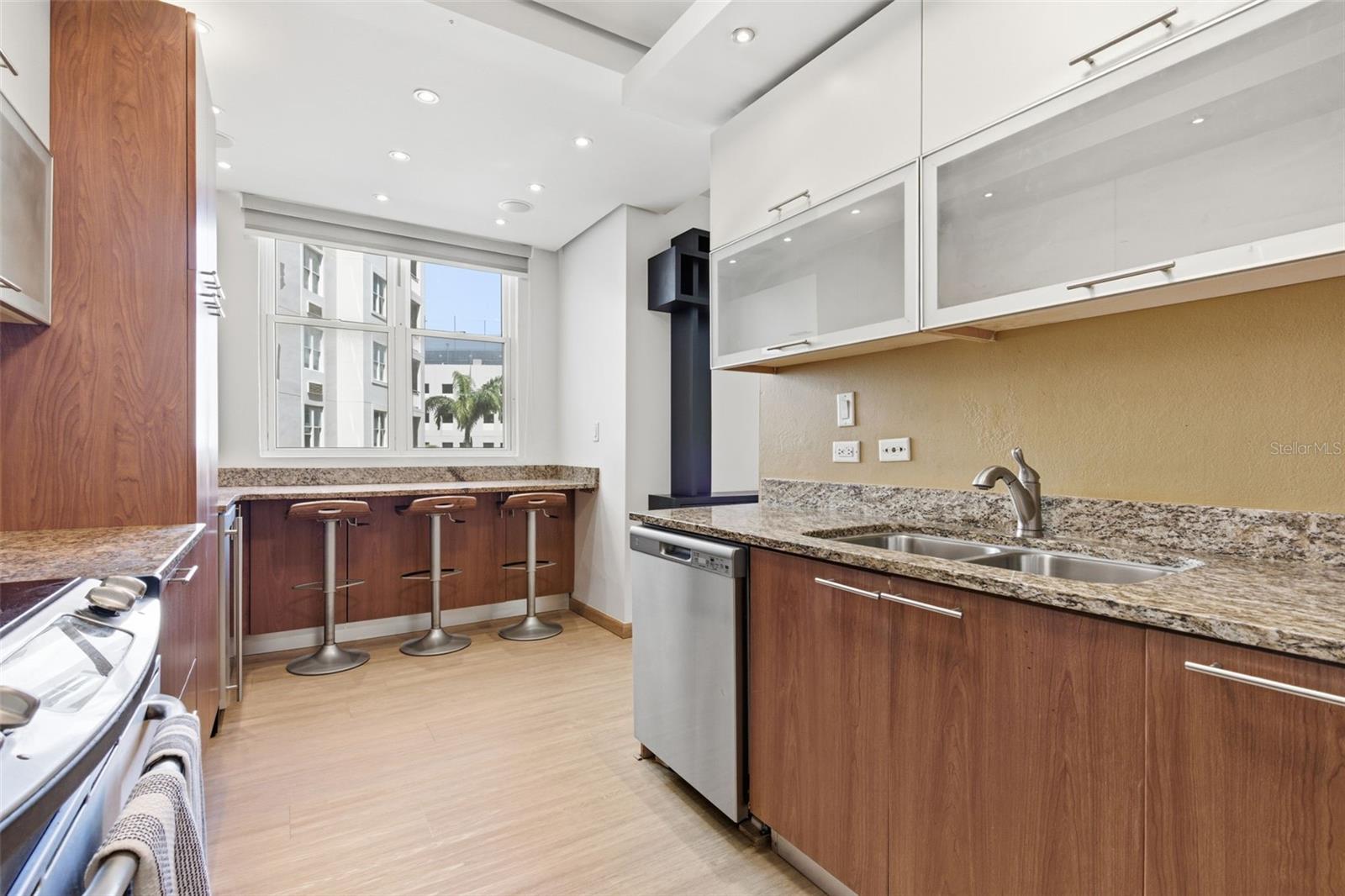 100 CALLE DEL MUELLE CAPITOLIO PLAZA #1408