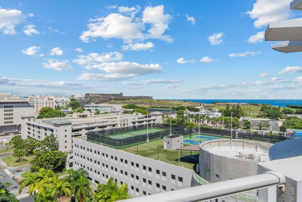 100 CALLE DEL MUELLE CAPITOLIO PLAZA #1408