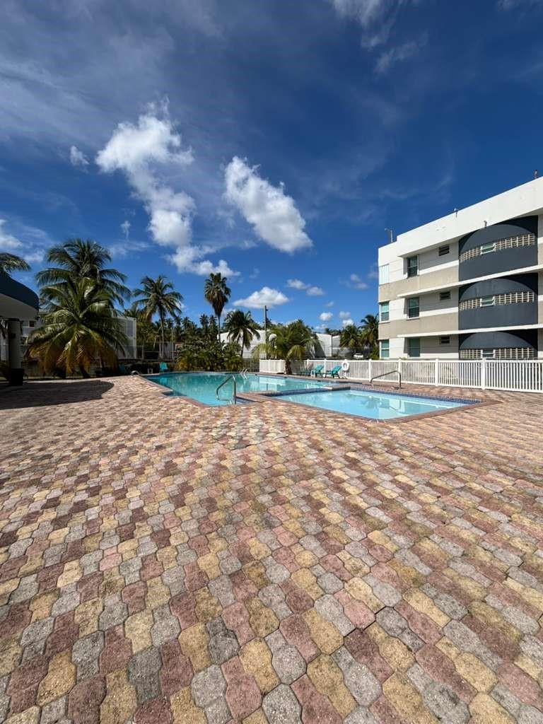 PH 1-A ARROYO BEACH RESORT #PH1-A