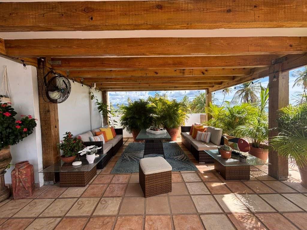 PH 1-A ARROYO BEACH RESORT #PH1-A