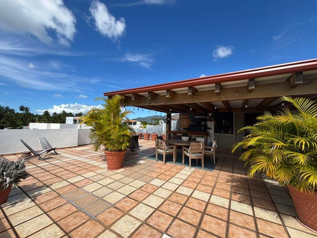 PH 1-A ARROYO BEACH RESORT #PH1-A