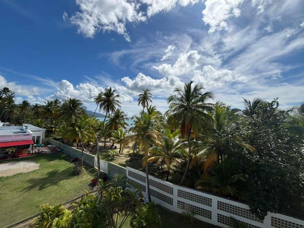 PH 1-A ARROYO BEACH RESORT #PH1-A