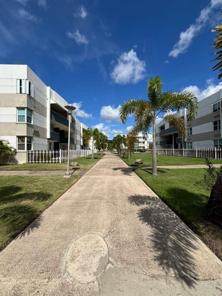 PH 1-A ARROYO BEACH RESORT #PH1-A