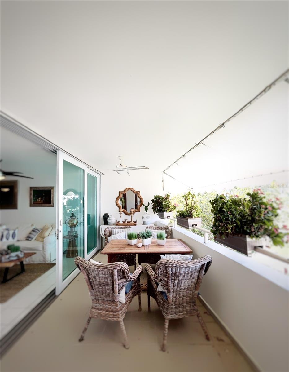 PH 1-A ARROYO BEACH RESORT #PH1-A