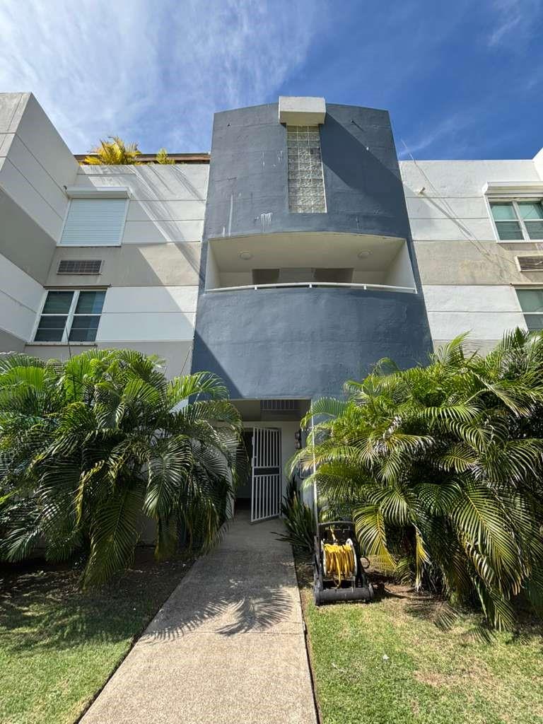 PH 1-A ARROYO BEACH RESORT #PH1-A