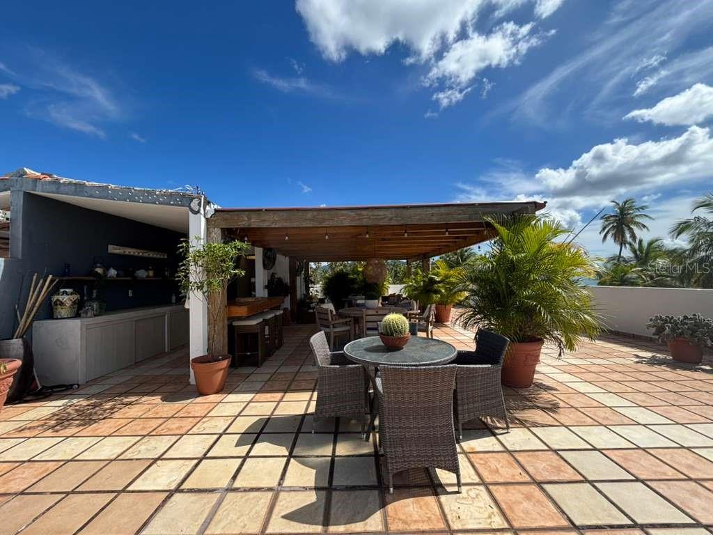 PH 1-A ARROYO BEACH RESORT #PH1-A