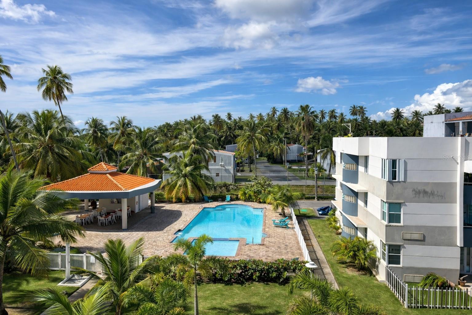 PH 1-A ARROYO BEACH RESORT #PH1-A