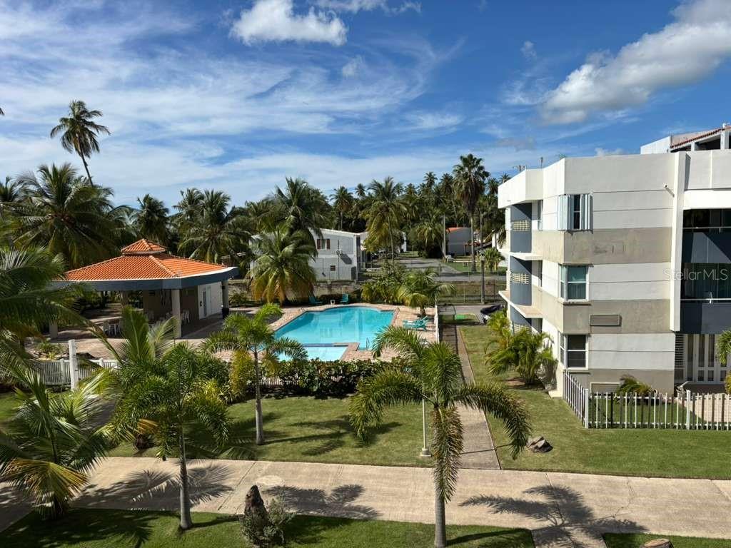 PH 1-A ARROYO BEACH RESORT #PH1-A