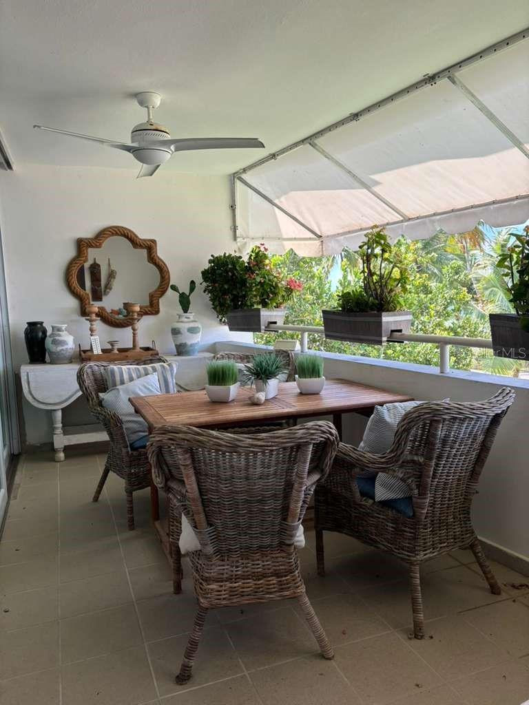 PH 1-A ARROYO BEACH RESORT #PH1-A