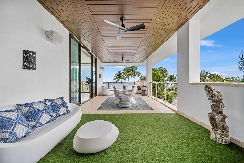 200 Dorado Beach Drive WEST BEACH RESIDENCES #3141-3142