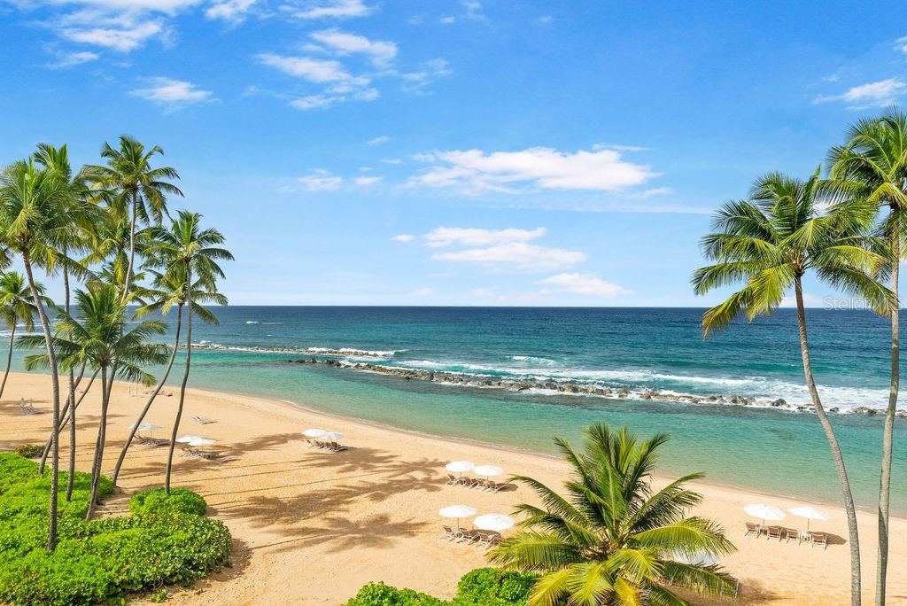 200 Dorado Beach Drive WEST BEACH RESIDENCES #3141-3142