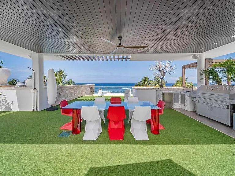 200 Dorado Beach Drive WEST BEACH RESIDENCES #3141-3142