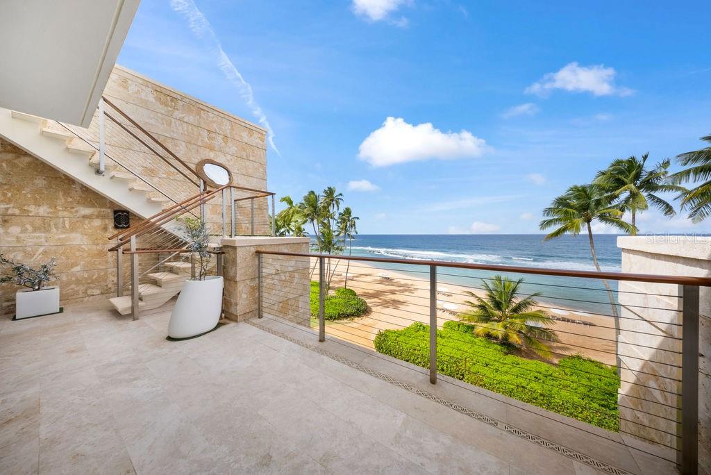 200 Dorado Beach Drive WEST BEACH RESIDENCES #3141-3142