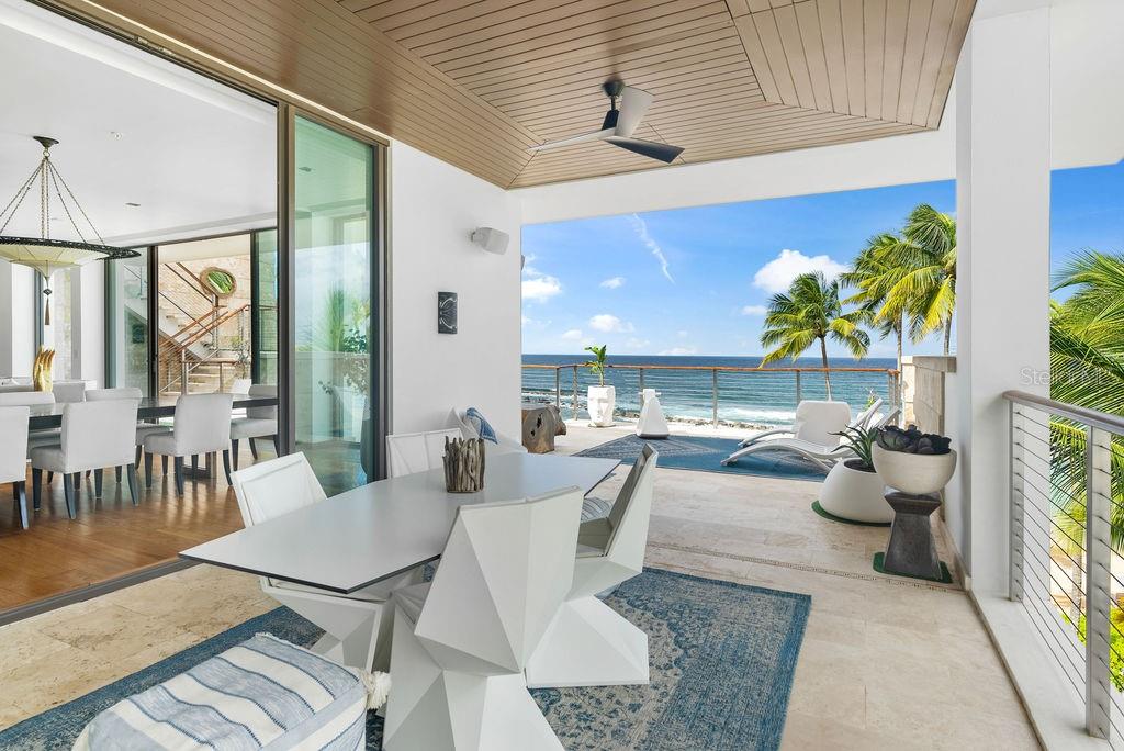 200 Dorado Beach Drive WEST BEACH RESIDENCES #3141-3142