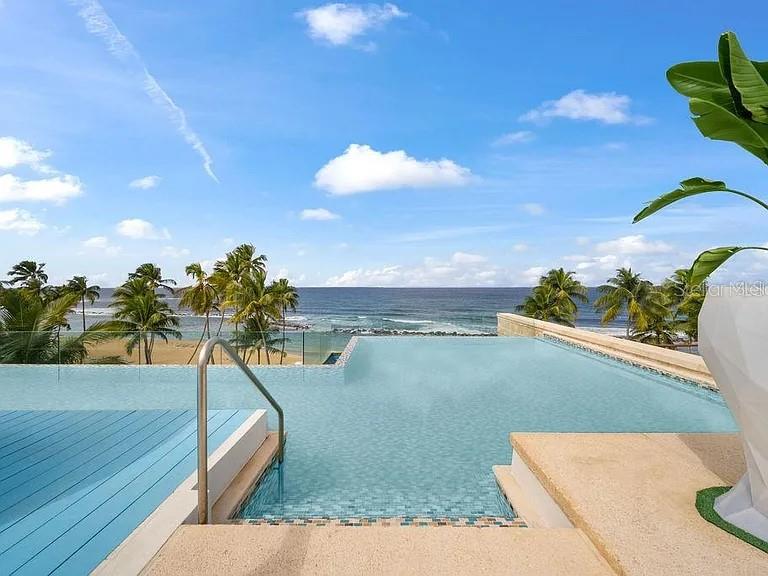 200 Dorado Beach Drive WEST BEACH RESIDENCES #3141-3142