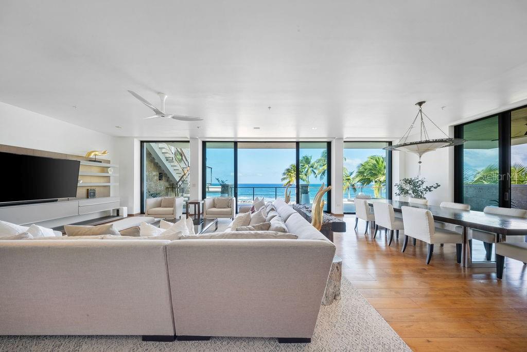 200 Dorado Beach Drive WEST BEACH RESIDENCES #3141-3142